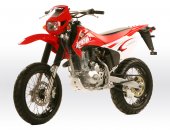 2008 CCM C-XR230-S photo